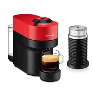 اسپرسو ساز نسپرسو ورتو پاپ دلونگی مدل Vertuo Pop ENV90.R