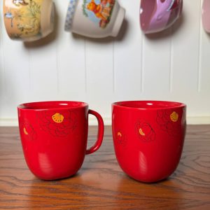 فنجان لیمیتد ادیشن لوما