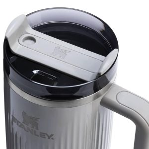 ماگ 1.18 میل دسته دار استنلی سفید