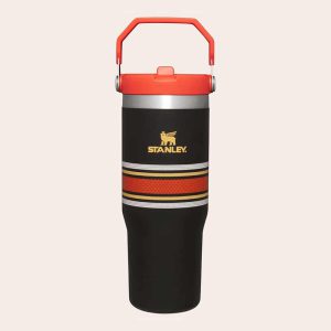 تراول ماگ استنلی مدل Flip Straw Tumbler