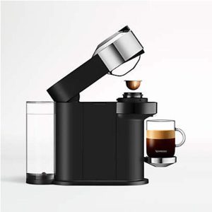 اسپرسو ساز نسپرسو ورتو نکست کروپس مدل Vertuo Next XN910B