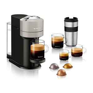 اسپرسو ساز نسپرسو ورتو نکست کروپس مدل Vertuo Next XN910B
