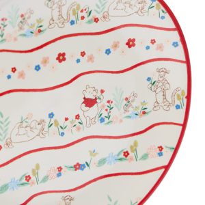 بشقاب دیزنی پو و دوستان