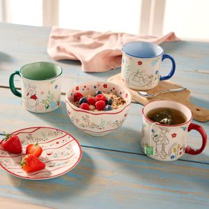 ماگ دیزنی پو و دوستان