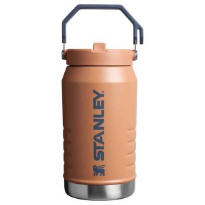 قمقمه استنلی مدل ICEFLOW FLIP STRAW