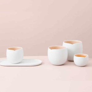 فنجان قهوه نسپرسو مدل Origin (ست 2 عددی)