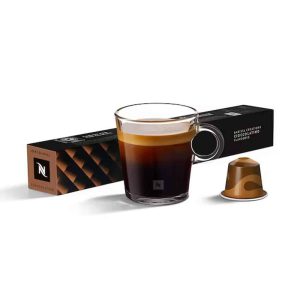 کپسول قهوه نسپرسو شکلاتینو (شکلاتی) Nespresso Barista Creation Cioccolation