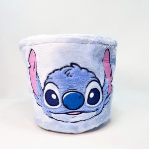 سطل یا جارختی استیچ