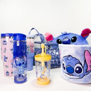 سطل یا جارختی استیچ