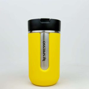 تراول ماگ اورجینال نسپرسو زرد 300 میل