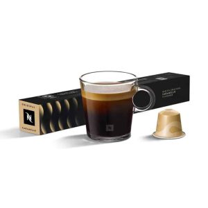 کپسول قهوه نسپرسو کارامل Nespresso Barista Caramello