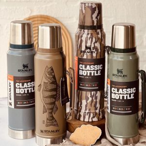 فلاسک استنلی 1 لیتری CLASSIC BOTTLE