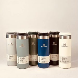 تراول ماگ استنلی 470 میل مدلTRANSIT