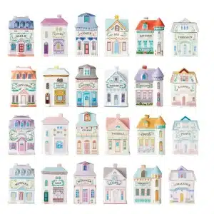 جاادویه ای لنوکس اسپایس ویلج