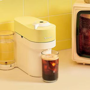 دستگاه قهوه ساز ورتو پاپ نسپرسو