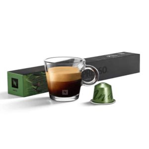 کپسول قهوه نسپرسو ایندیا