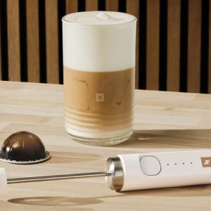 فومساز دستی نسپرسو