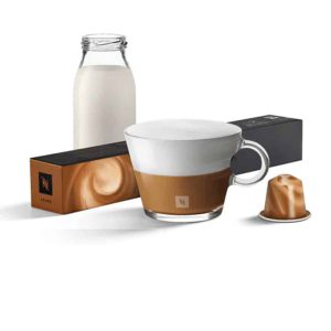 کپسول قهوه نسپرسو اسکورو