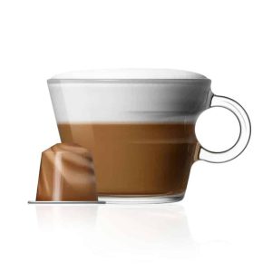 کپسول قهوه نسپرسو اسکورو