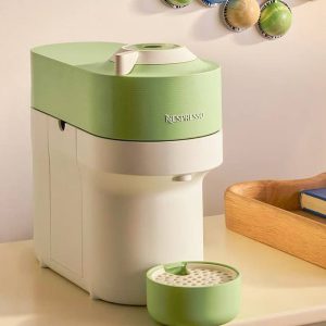 دستگاه قهوه ساز ورتو پاپ نسپرسو