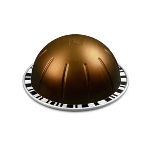 کپسول قهوه نسپرسو ورتو دابل اسپرسو کیارو