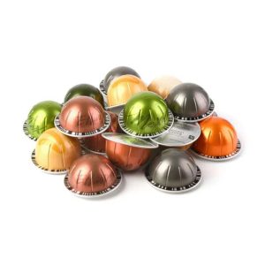 کپسول قهوه نسپرسو ورتو میکس 12 عددی