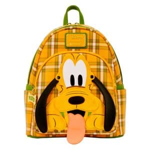 کوله پشتی دیزنی شخصیت پلوتو