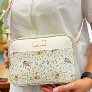 کیف اورجینال دیزنی وینی پو