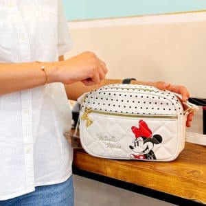 کیف اورجینال دیزنی مینی موس