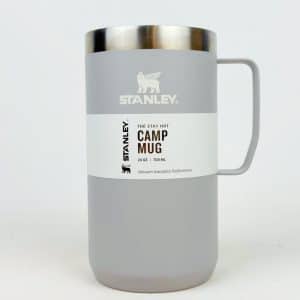 ماگ استنلی camp mug درب دار 700 میل لیمیتد