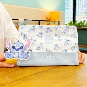 کیف لوازم آرایشی اورجینال دیزنی استیچ