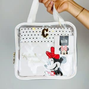 کیف لوازم آرایشی اورجینال دیزنی مینی موس