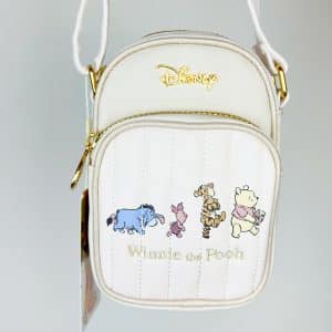 کیف پاسپورتی اورجینال دیزنی وینی پو و دوستان
