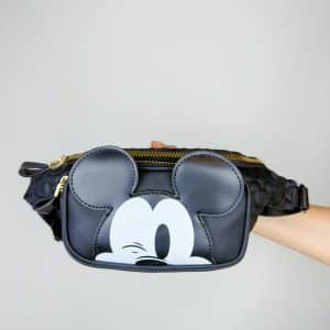 کیف کمری اورجینال دیزنی میکی موس