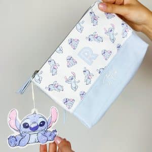 کیف لوازم آرایشی اورجینال دیزنی استیچ