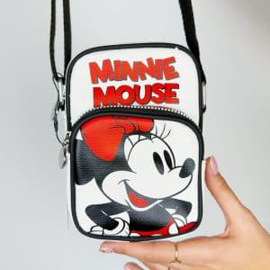 کیف پاسپورتی اورجینال دیزنی مینی موس