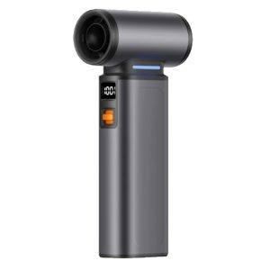 جت فن قدرتمند و شارژی مدل Multi-Function Violent Fan F1