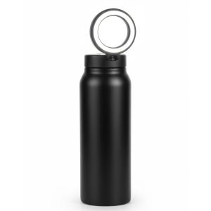 بطری آب با پایه نگهدارنده گوشی Water Bottle With Phone Holder