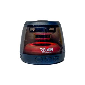 اسپیکر مگنتی قابل حمل M2 برند M2 Magnetic portable speaker REGON